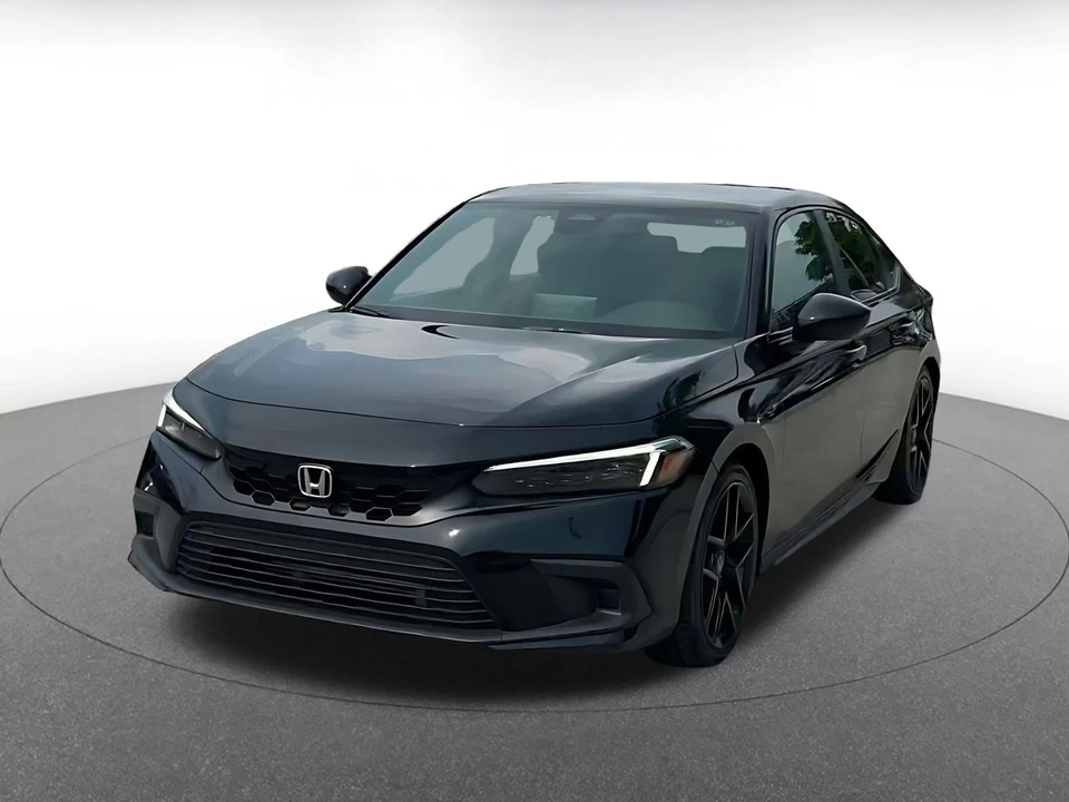 2024 Honda Civic 11th Gen - Image 8 of 31