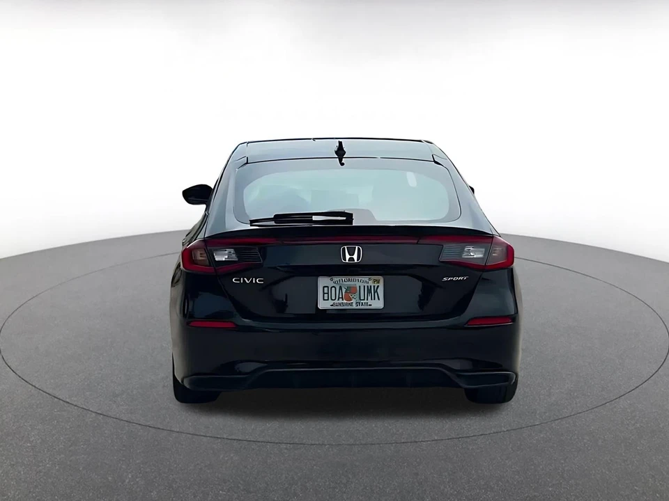 2024 Honda Civic 11th Gen - Image 14 of 31