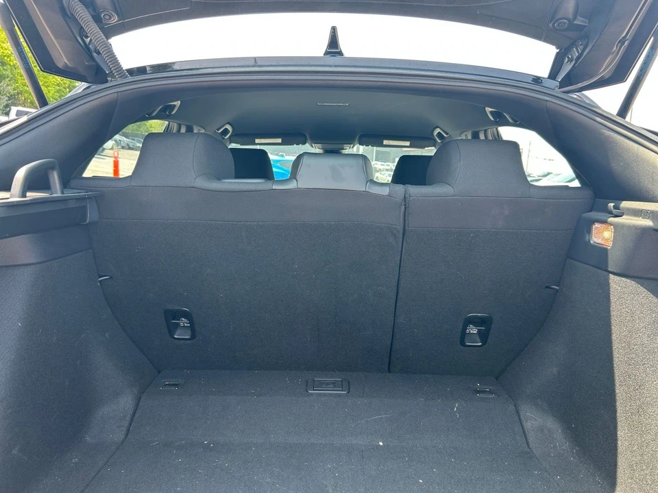 2024 Honda Civic 11th Gen - Image 27 of 31