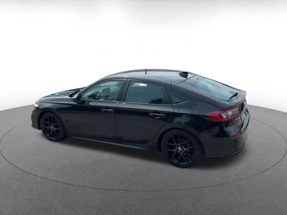 2024 Honda Civic 11th Gen - Image 12 of 31