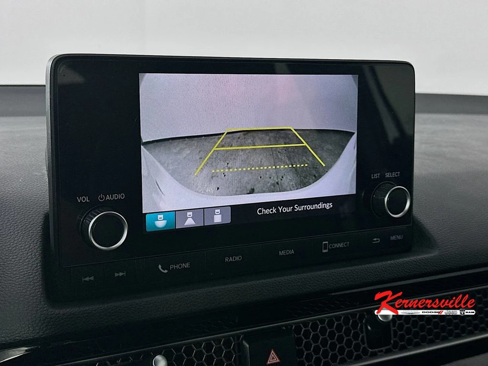 2024 Honda Civic 11th Gen - Image 19 of 24