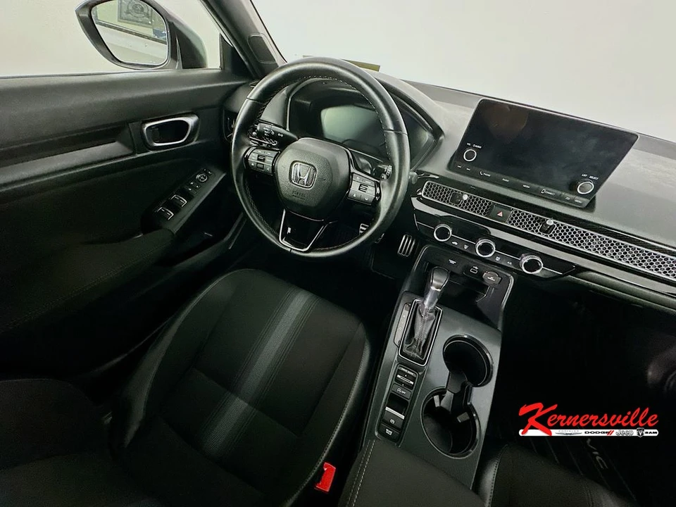 2024 Honda Civic 11th Gen - Image 9 of 24
