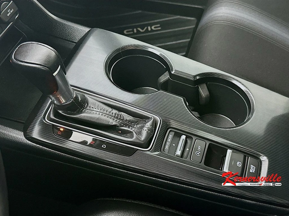 2024 Honda Civic 11th Gen - Image 16 of 24