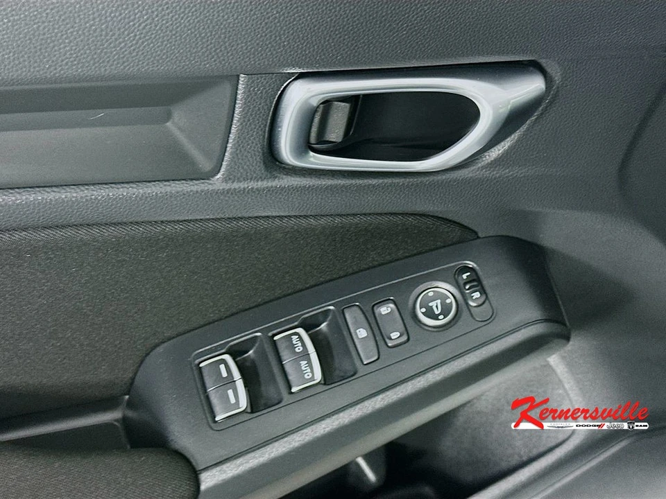 2024 Honda Civic 11th Gen - Image 23 of 24