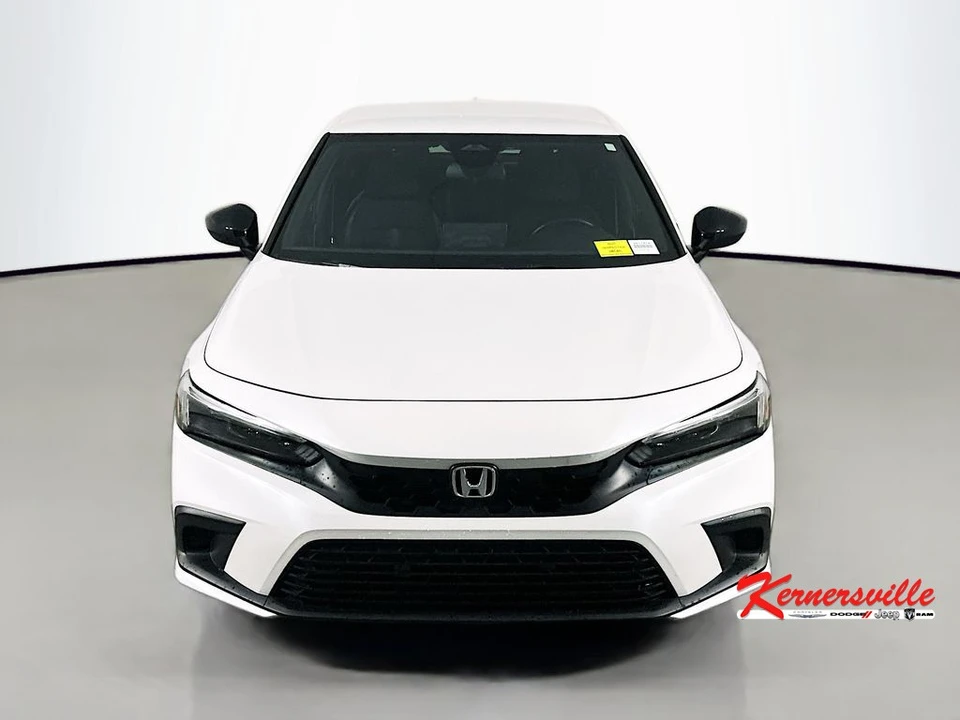 2024 Honda Civic 11th Gen - Image 2 of 24