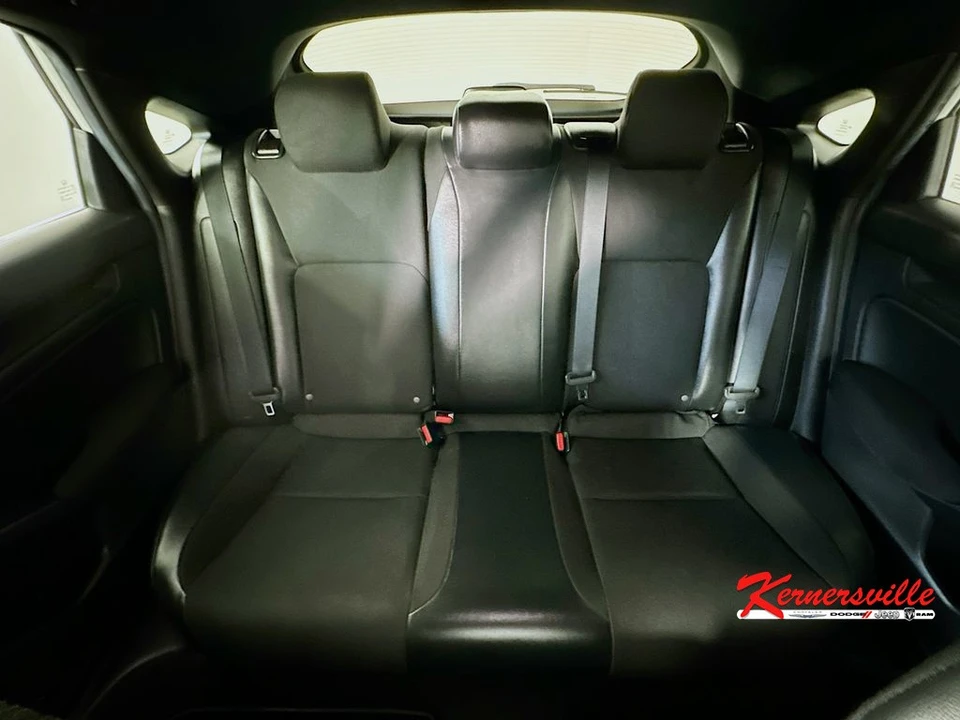 2024 Honda Civic 11th Gen - Image 13 of 24