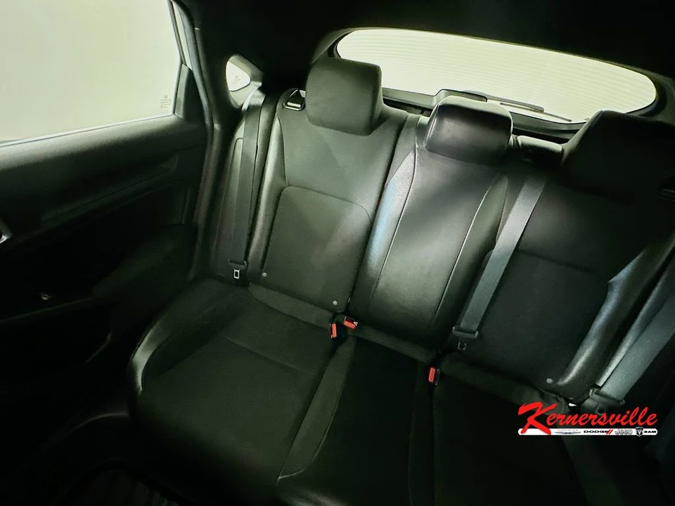 2024 Honda Civic 11th Gen - Image 12 of 24
