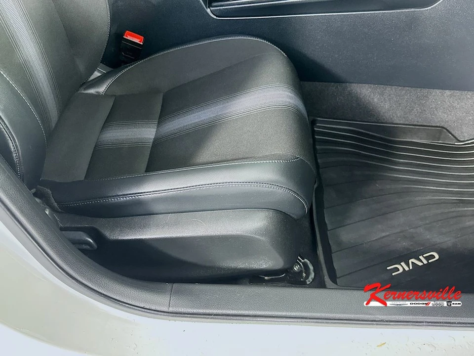 2024 Honda Civic 11th Gen - Image 22 of 24