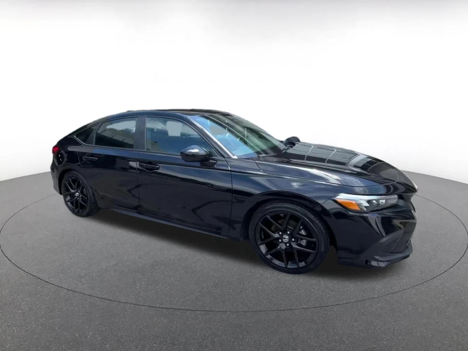 2024 Honda Civic 11th Gen - Image 2 of 31