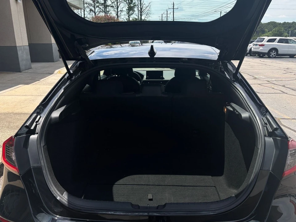2024 Honda Civic 11th Gen - Image 31 of 31