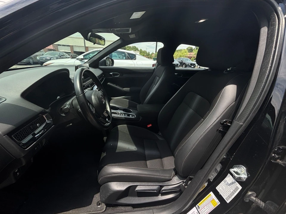 2024 Honda Civic 11th Gen - Image 26 of 31