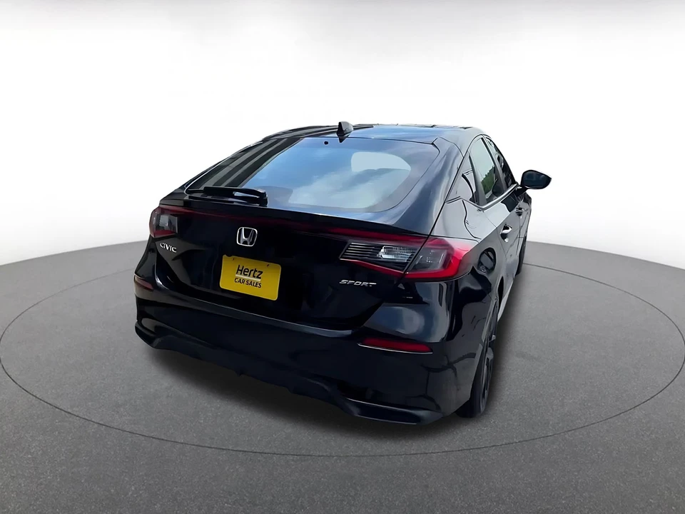 2024 Honda Civic 11th Gen - Image 17 of 31
