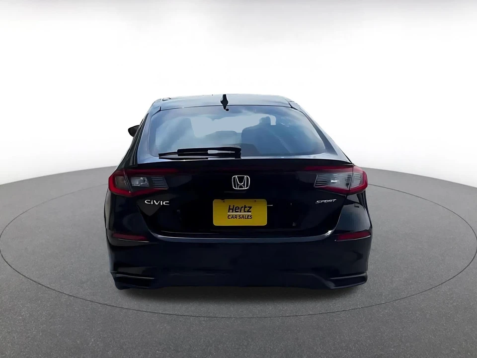2024 Honda Civic 11th Gen - Image 14 of 31