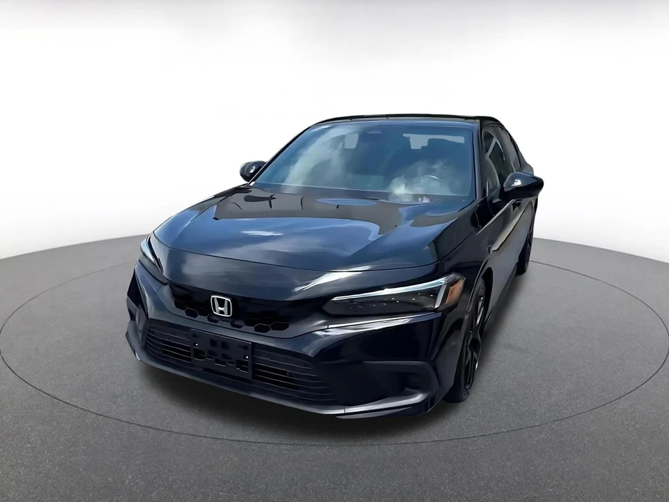 2024 Honda Civic 11th Gen - Image 8 of 31