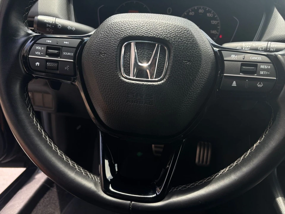 2024 Honda Civic 11th Gen - Image 27 of 31