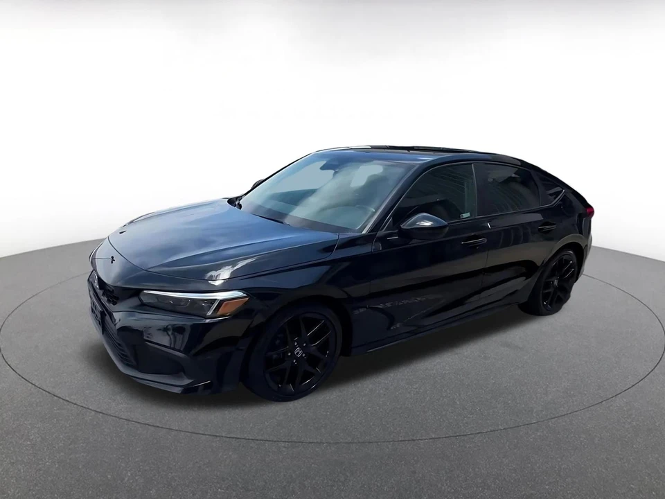 2024 Honda Civic 11th Gen - Image 9 of 31