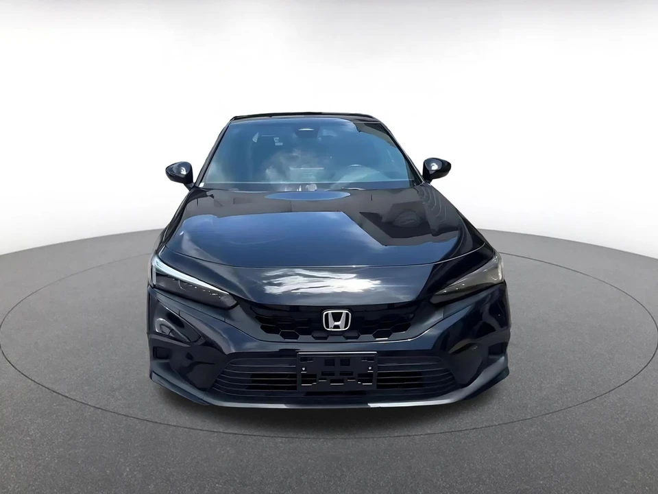 2024 Honda Civic 11th Gen - Image 4 of 31