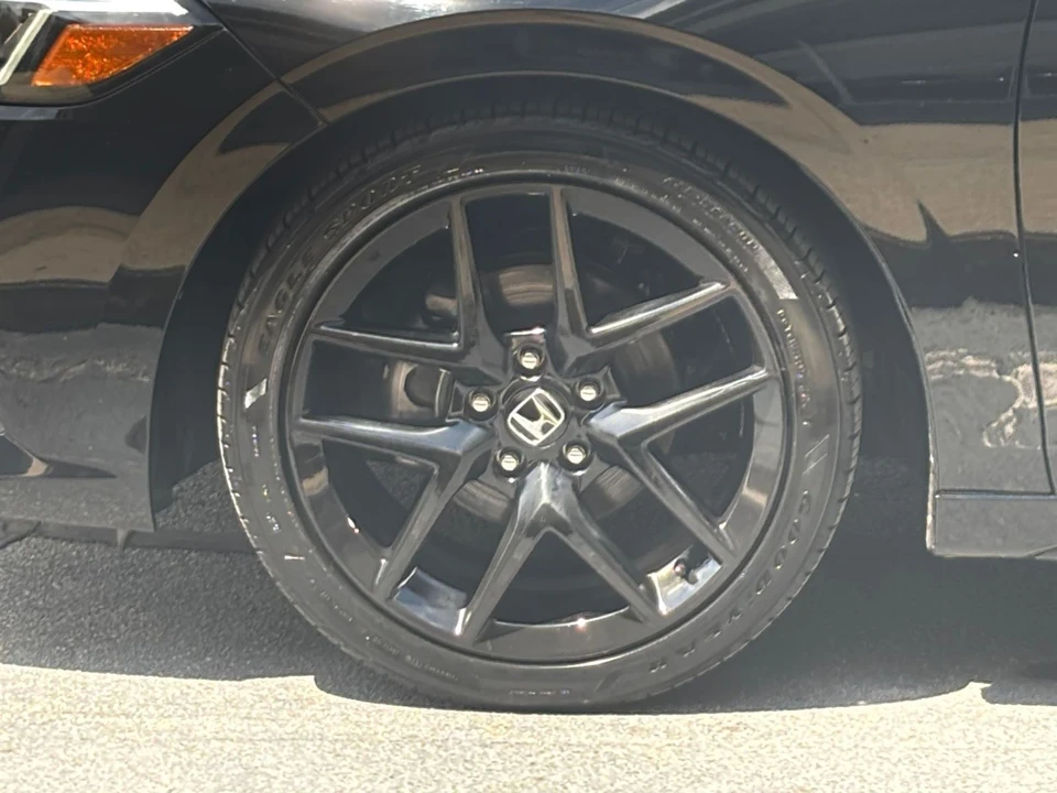 2024 Honda Civic 11th Gen - Image 30 of 31