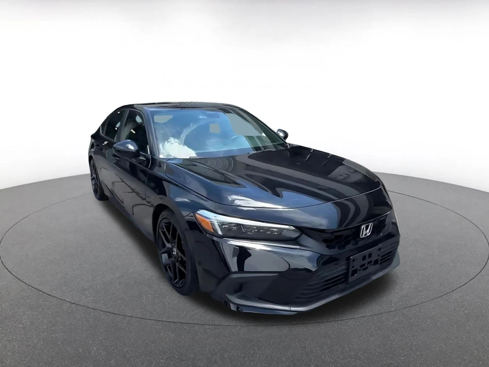 2024 Honda Civic 11th Gen - Image 3 of 31