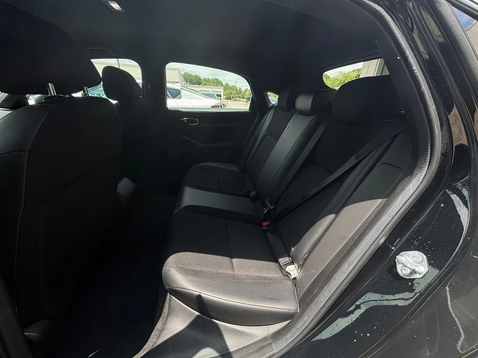 2024 Honda Civic 11th Gen - Image 25 of 31