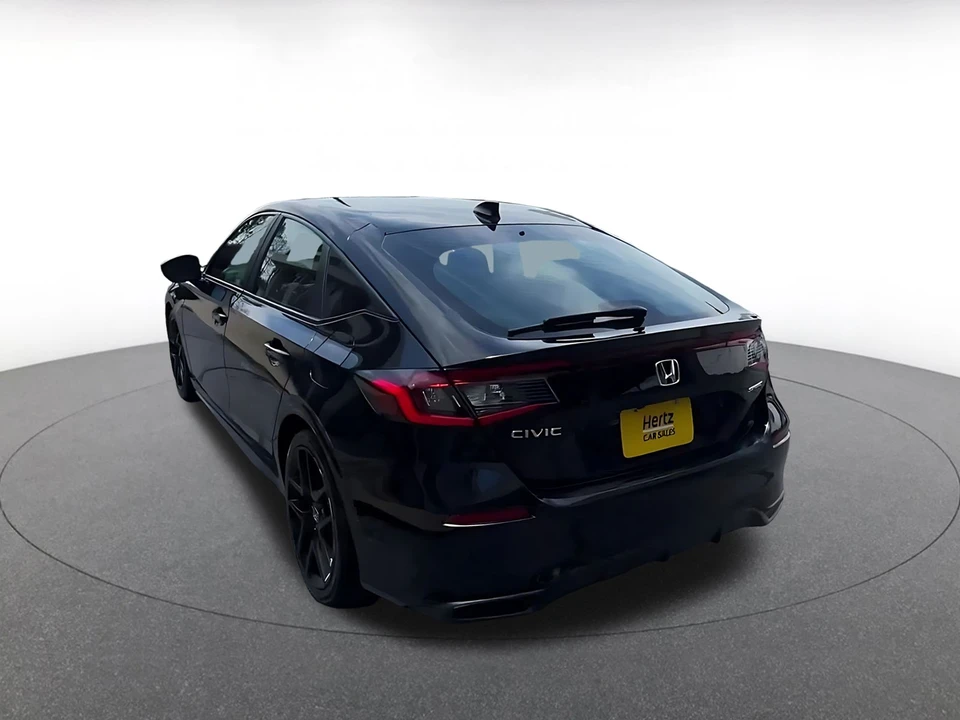 2024 Honda Civic 11th Gen - Image 13 of 31