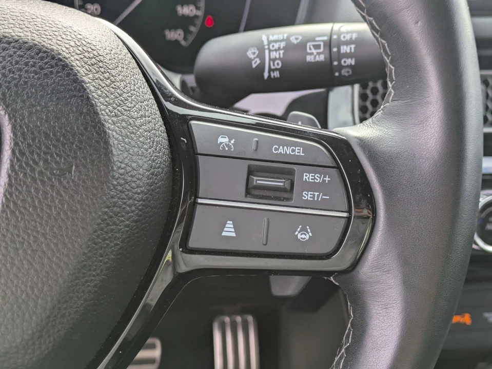 2024 Honda Civic 11th Gen - Image 18 of 21