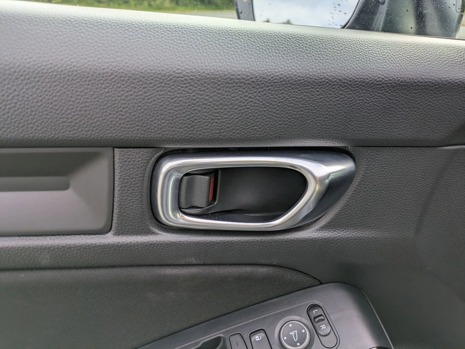 2024 Honda Civic 11th Gen - Image 13 of 21