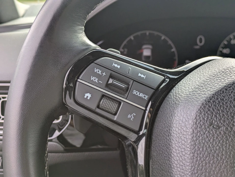 2024 Honda Civic 11th Gen - Image 17 of 21