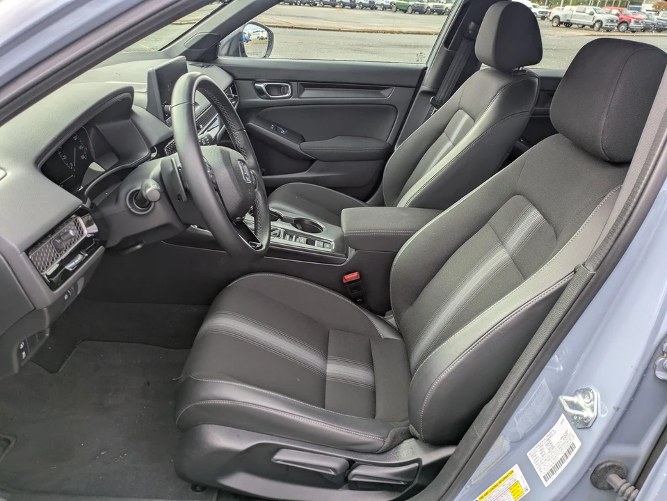 2024 Honda Civic 11th Gen - Image 15 of 21