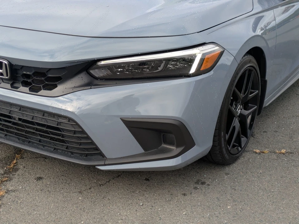 2024 Honda Civic 11th Gen - Image 10 of 21