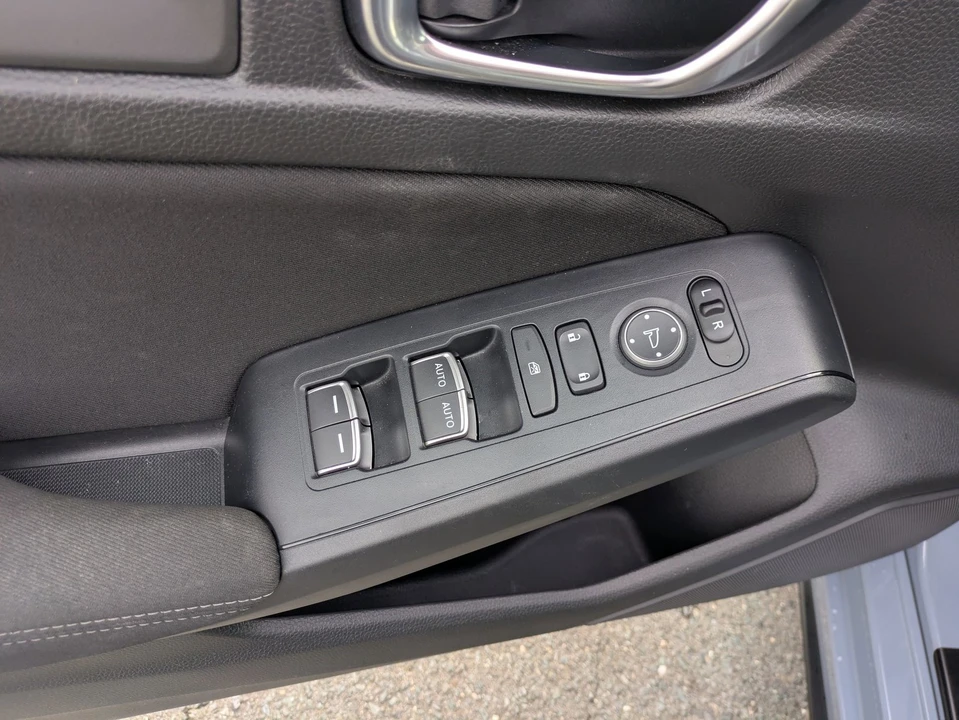 2024 Honda Civic 11th Gen - Image 14 of 21