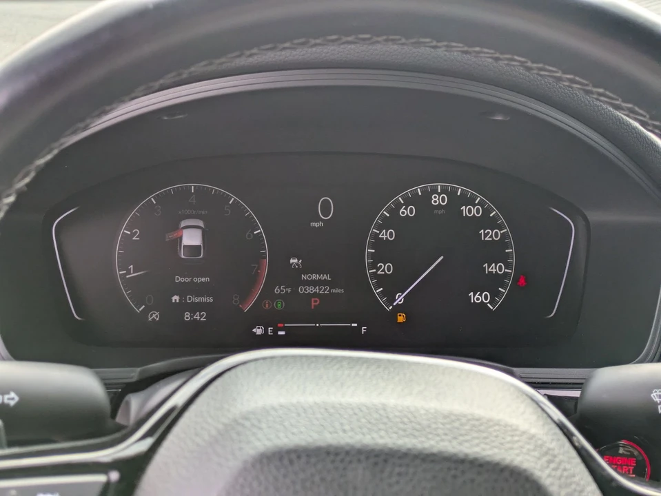 2024 Honda Civic 11th Gen - Image 19 of 21
