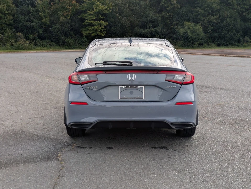 2024 Honda Civic 11th Gen - Image 5 of 21