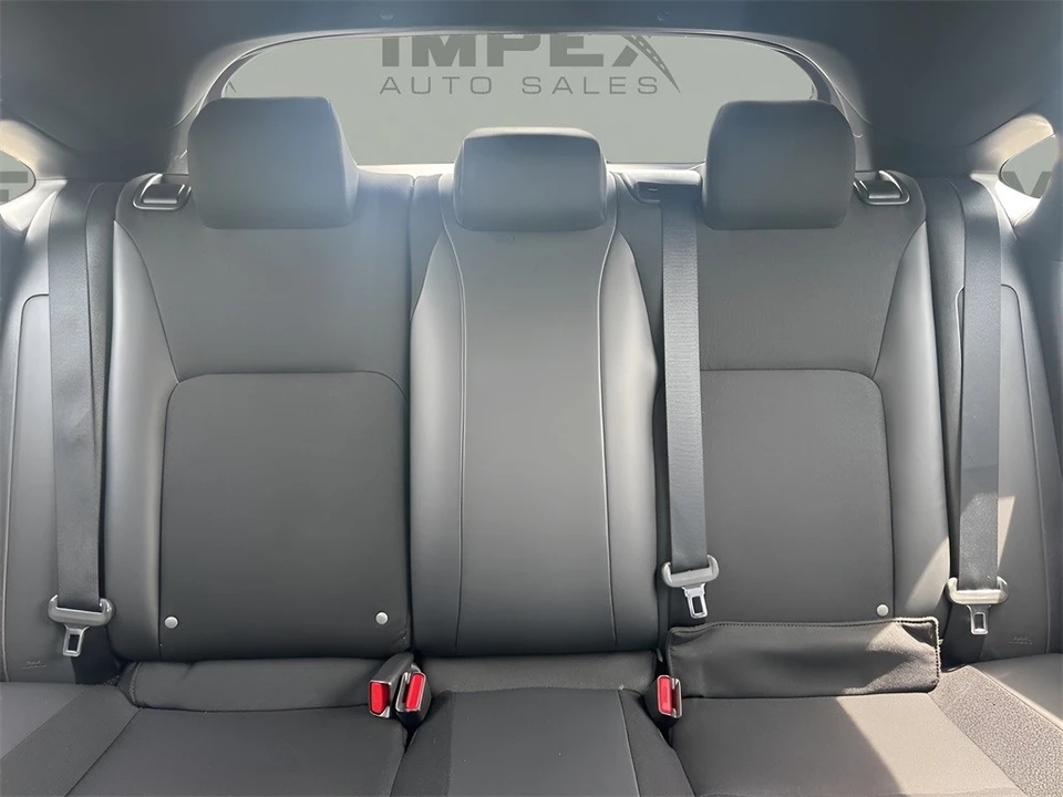 2024 Honda Civic 11th Gen - Image 10 of 12
