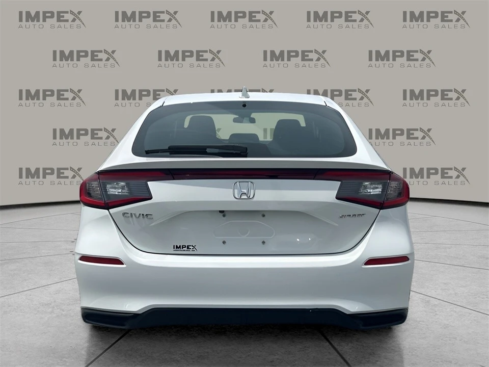 2024 Honda Civic 11th Gen - Image 4 of 12