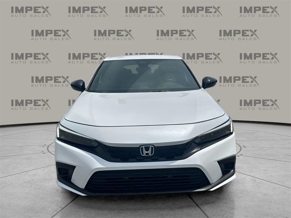 2024 Honda Civic 11th Gen - Image 8 of 12