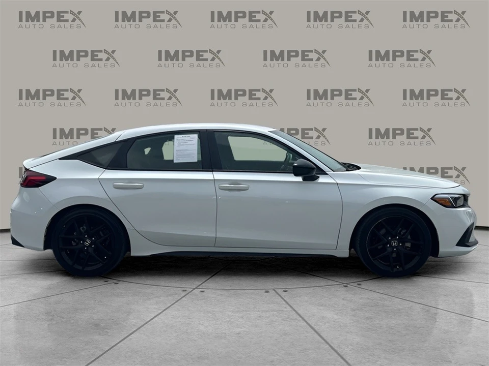 2024 Honda Civic 11th Gen - Image 6 of 12