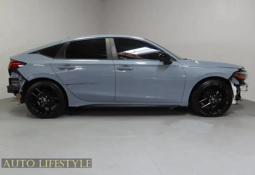 2024 Honda Civic 11th Gen - Image 9 of 31