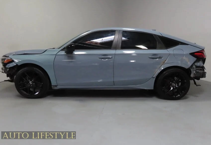 2024 Honda Civic 11th Gen - Image 10 of 31