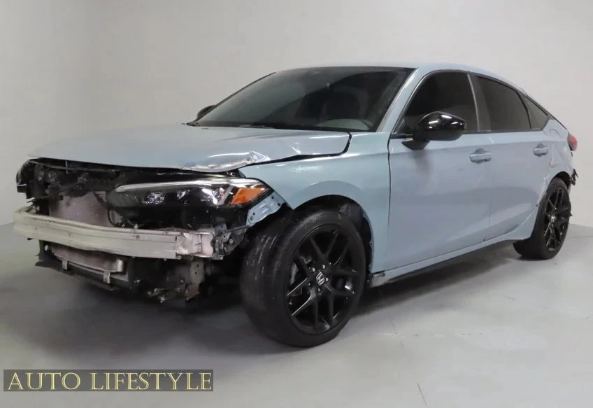 2024 Honda Civic 11th Gen - Image 4 of 31