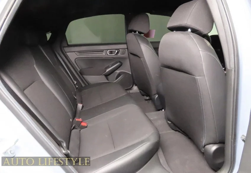 2024 Honda Civic 11th Gen - Image 23 of 31