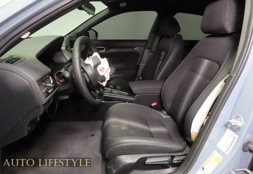 2024 Honda Civic 11th Gen - Image 22 of 31