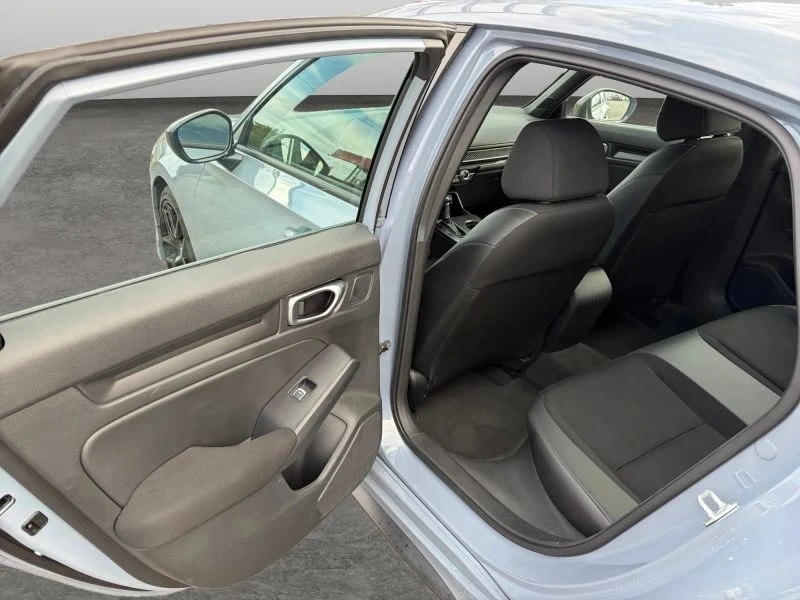 2024 Honda Civic 11th Gen - Image 10 of 12