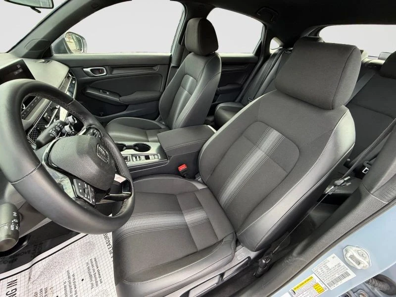2024 Honda Civic 11th Gen - Image 9 of 12