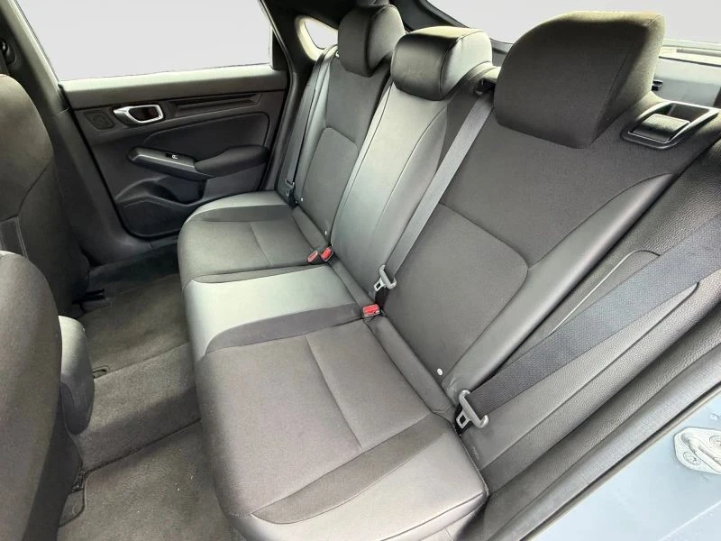 2024 Honda Civic 11th Gen - Image 11 of 12