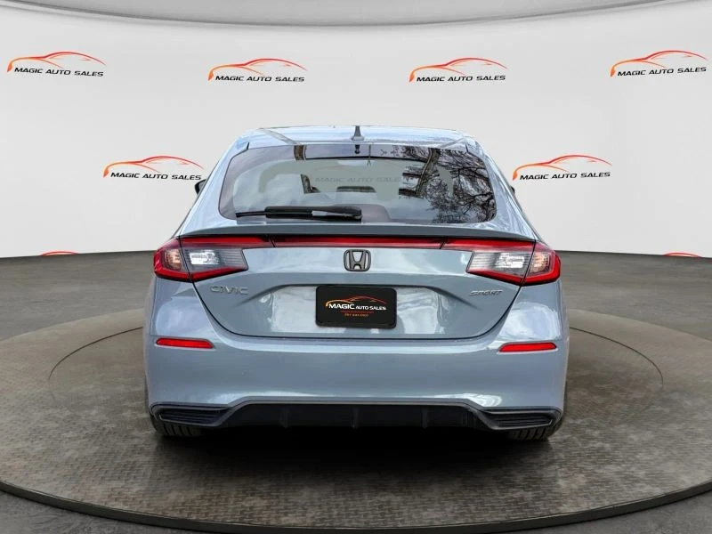 2024 Honda Civic 11th Gen - Image 5 of 12
