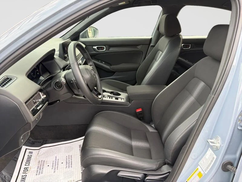 2024 Honda Civic 11th Gen - Image 8 of 12