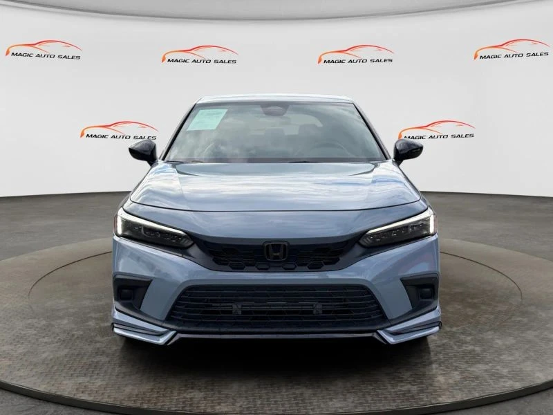 2024 Honda Civic 11th Gen - Image 2 of 12