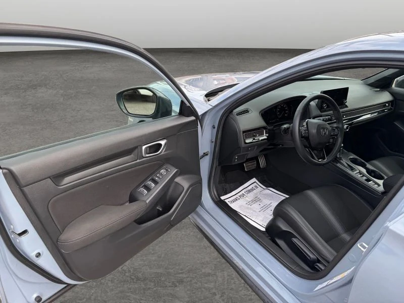 2024 Honda Civic 11th Gen - Image 7 of 12
