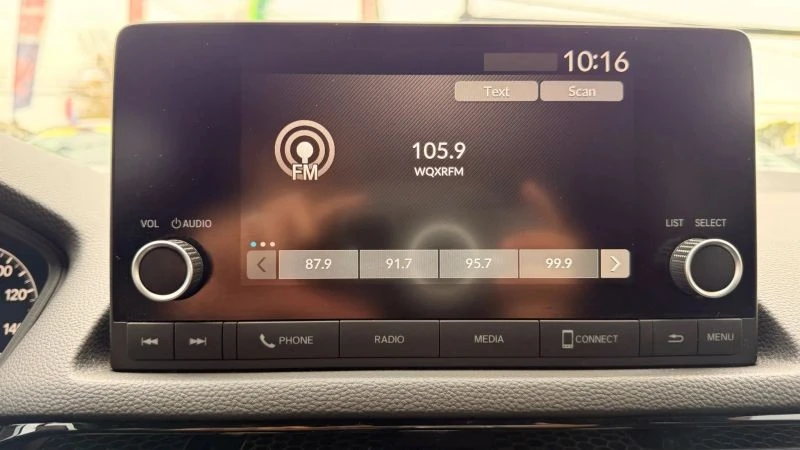 2024 Honda Civic 11th Gen - Image 11 of 12